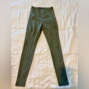 Danskin Sage Green Leggings